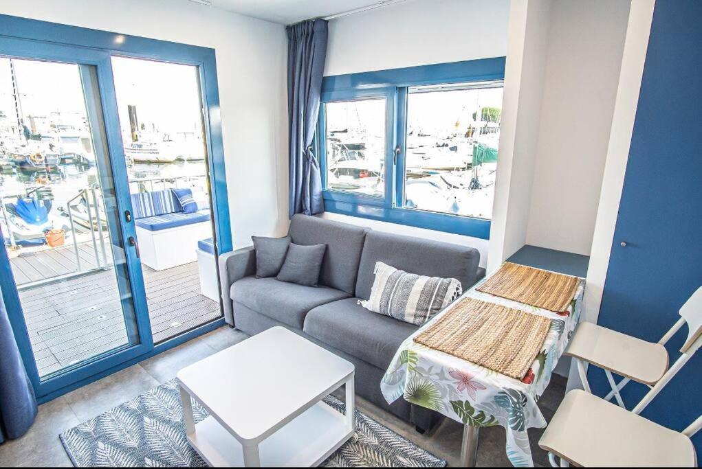 Apartamento Flotante Unico C15A01 Santander Eksteriør billede
