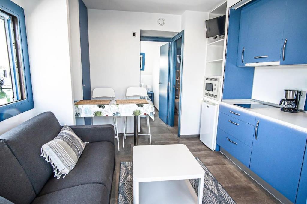 Apartamento Flotante Unico C15A01 Santander Eksteriør billede