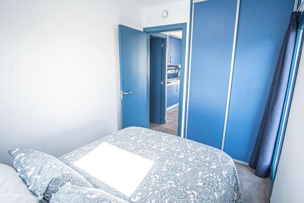 Apartamento Flotante Unico C15A01 Santander Eksteriør billede