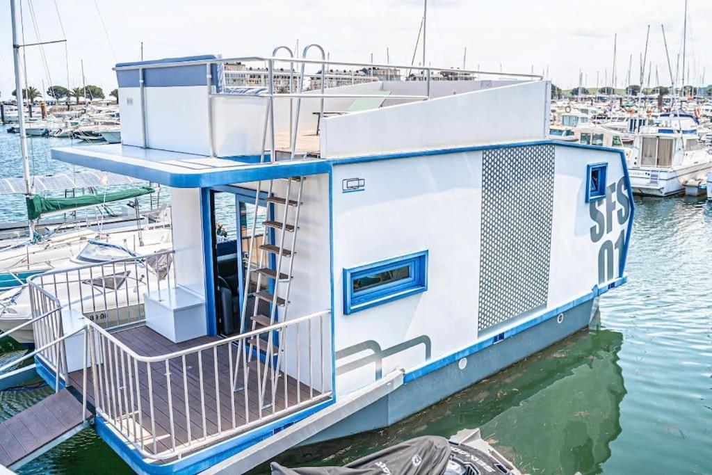 Apartamento Flotante Unico C15A01 Santander Eksteriør billede