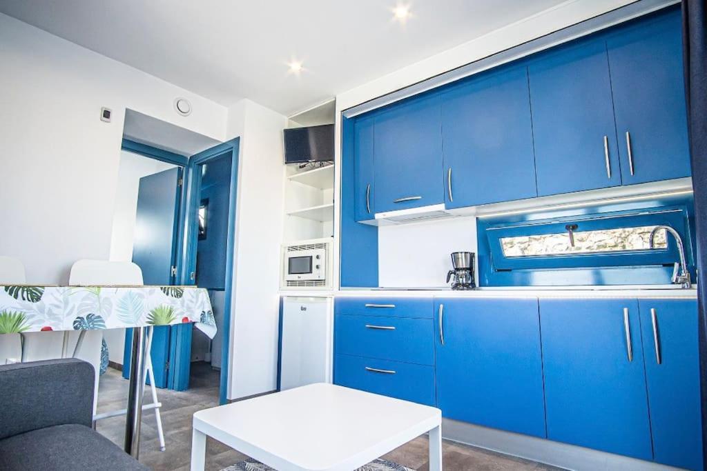 Apartamento Flotante Unico C15A01 Santander Eksteriør billede