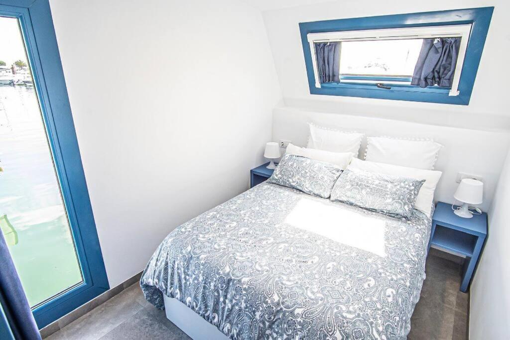 Apartamento Flotante Unico C15A01 Santander Eksteriør billede