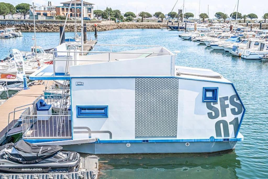 Apartamento Flotante Unico C15A01 Santander Eksteriør billede