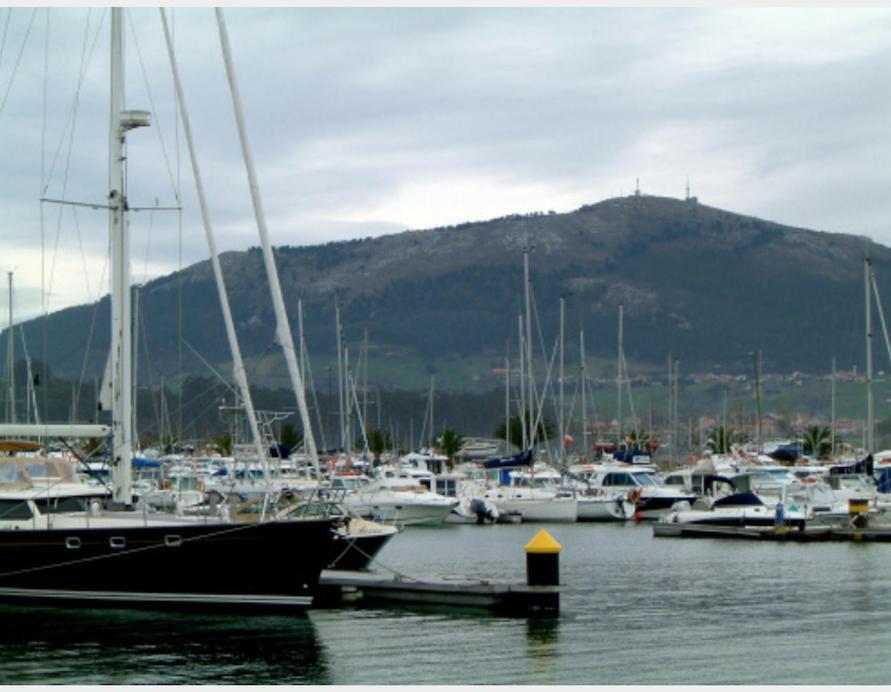 Apartamento Flotante Unico C15A01 Santander Eksteriør billede